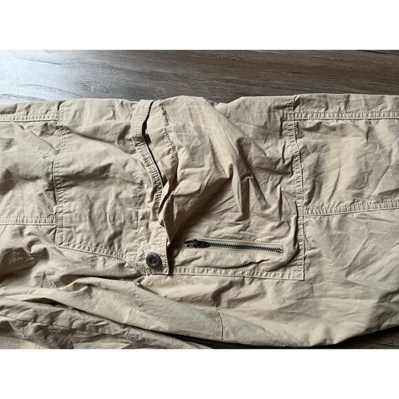 BDG Cargo Pants Khaki - Picture 7 of 8